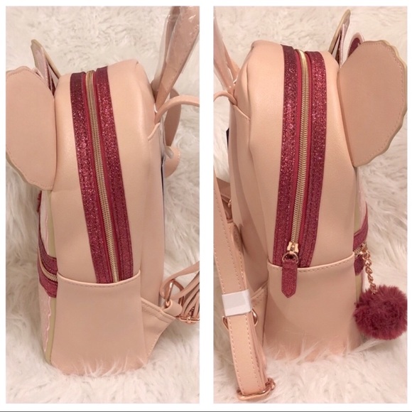 🎉FREE SHIPPING🎉VERY RARE Australian limited edition Danielle Nicole backpack - Picture 12 of 14